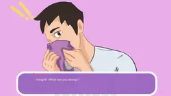 Lustful Choices game image: img0.webp