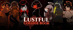Lustful College Book [v0.5]