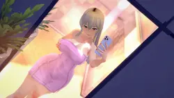 imagem do jogo Retrabalho Lustful College: img11.webp