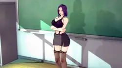 imagem do jogo Retrabalho Lustful College: img16.webp