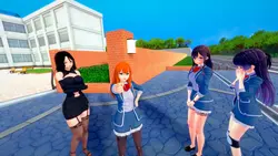 imagem do jogo Retrabalho Lustful College: img17.webp