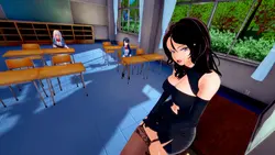 imagem do jogo Retrabalho Lustful College: img18.webp