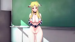 imagem do jogo Retrabalho Lustful College: img2.webp