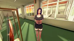 imagem do jogo Retrabalho Lustful College: img20.webp