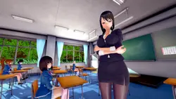 imagem do jogo Retrabalho Lustful College: img6.webp