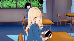 imagen del juego Lustful College: img1.webp