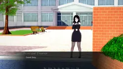 imagen del juego Lustful College: img13.webp