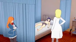 imagen del juego Lustful College: img6.webp