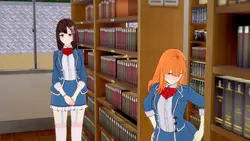 imagen del juego Lustful College: img7.webp