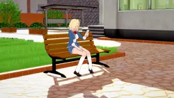 imagen del juego Lustful College: img9.webp