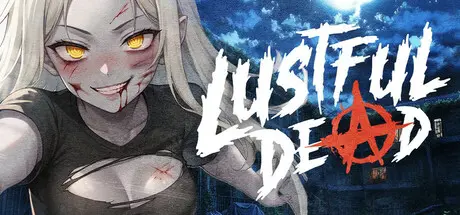 Lustful Dead main image