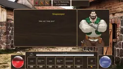 Lustful Desires game image: img3.webp