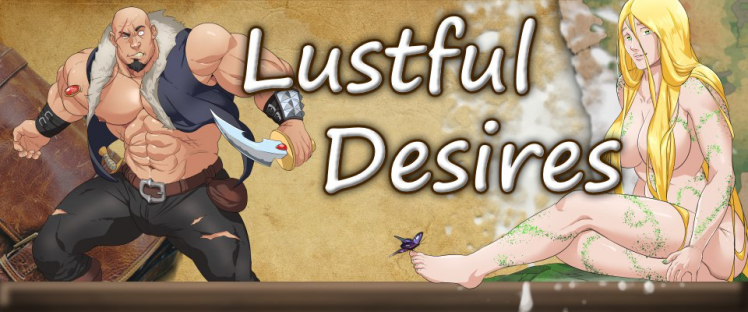 Lustful Desires [v0.16] main image