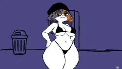 Lustful Encounters Mewo! game image: img0.webp