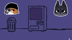 Lustful Encounters Mewo! game image: img1.webp