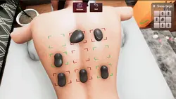 Lustful Fingers game image: img4.webp