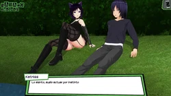 imagem do jogo Harém Luxuoso no Céu: img8.webp