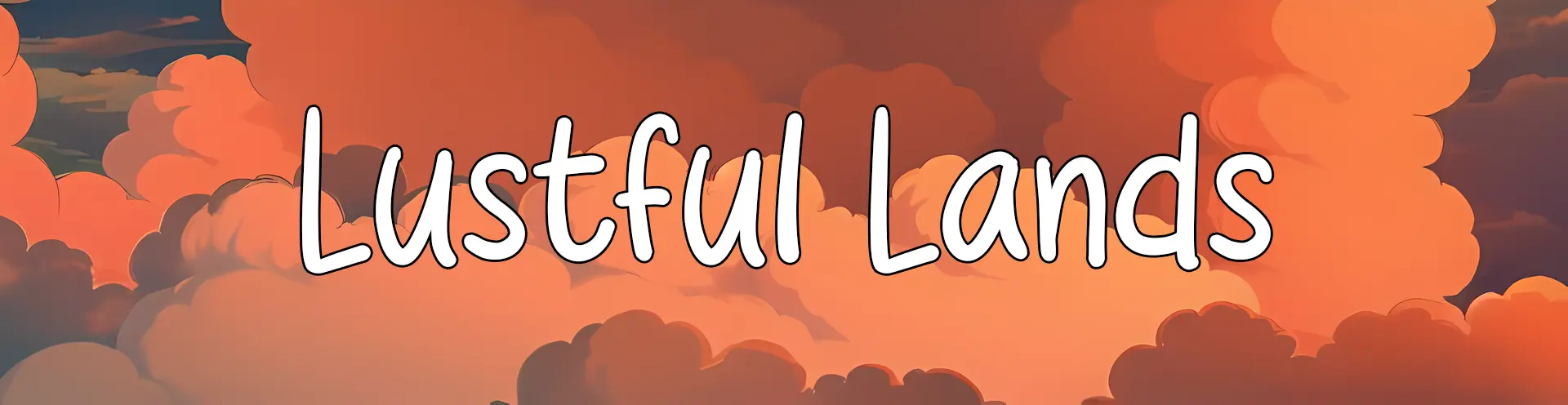 Lustful Lands main image