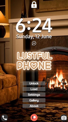 Lustful 電話 ゲーム画像: img0.webp