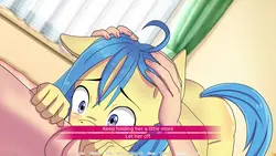 Lustful プニー 2 ゲーム画像: img2.webp