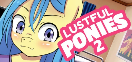 Lustful Ponies 2 main image