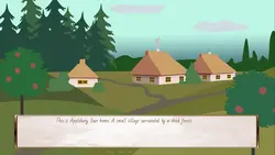 Lustfulクエスト ゲーム画像: img0.webp
