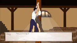 Lustfulクエスト ゲーム画像: img4.webp