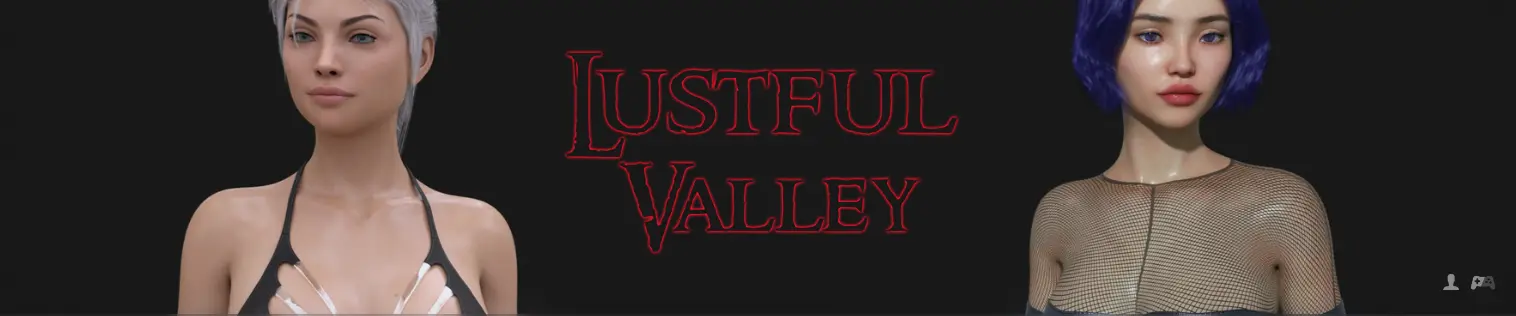 Lustful Valley main image