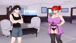 Lustful Vengeance game image: img0.webp