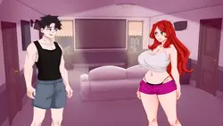 Lustful Vengeance game image: img4.webp