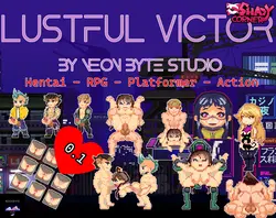 Vitesseux Victor