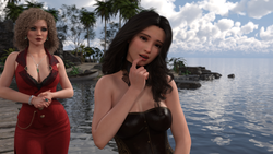淫荡的Voyage 游戏图片: img0.webp