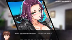 Lustful Wife Aiko game image: img1.webp