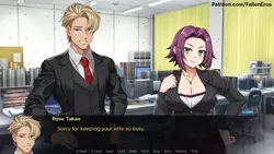 Lustful Wife Aiko game image: img6.webp