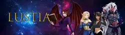 Lustia Sexbattle の リアルム
