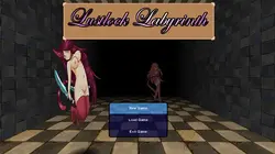 Labirinto de Lustlock