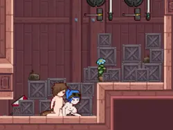 Lustvania game image: img0.webp