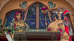 Lusty Adventures: The Moaning Forest game image: img3.webp