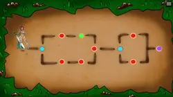 Lusty Adventures: The Moaning Forest game image: img7.webp