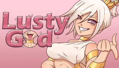 Lusty God main image