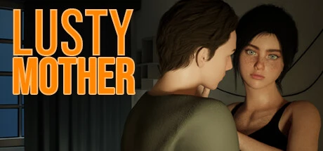 Lusty Mother main image