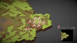 Lusty ノマド RTS ゲーム画像: img0.webp