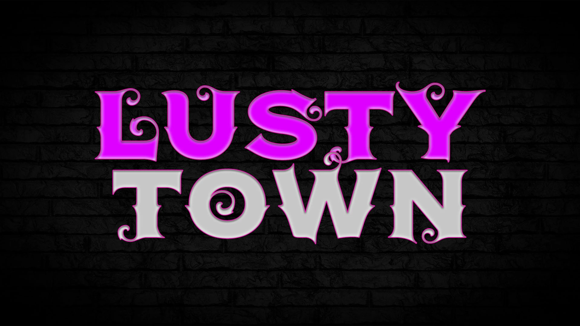 Lusty Town [v0.1.0] main image