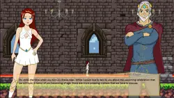 Lusty Vampire game image: img0.webp
