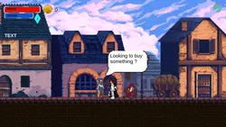 Lusty Vampire game image: img4.webp