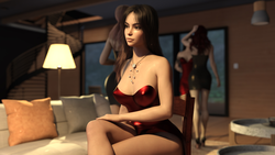 LustyVerse: Shackbang Spielbild: img0.webp