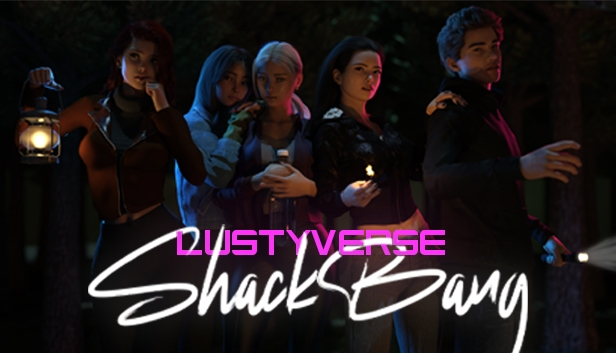 LustyVerse: Shackbang main image