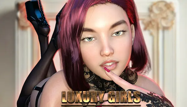 Luxury GIRLS main image