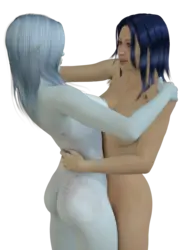 Lycan Echoes game image: img1.webp