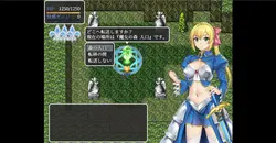 Lydina and the Dungeon of Debauchery game image: img0.webp